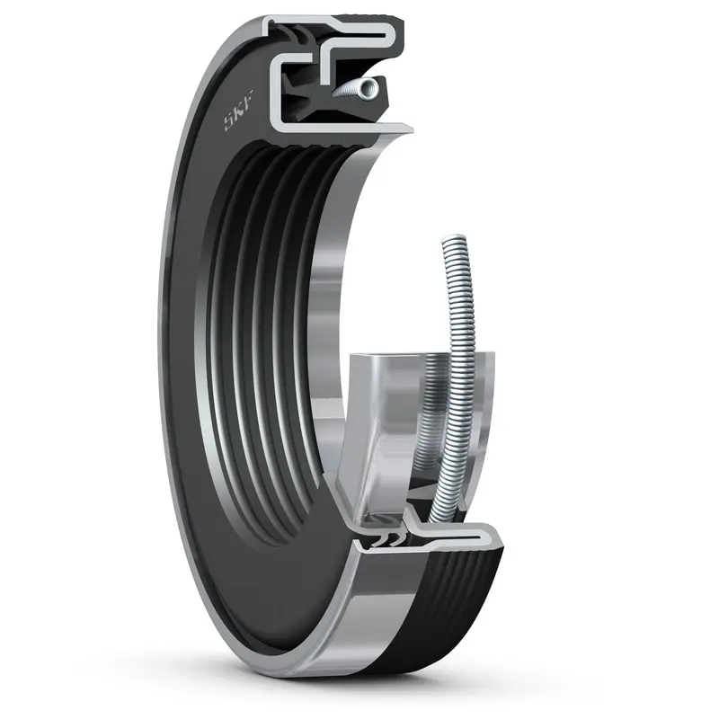 Долговечное кассетное уплотнение от SKF | Свежие новости в Грозном 