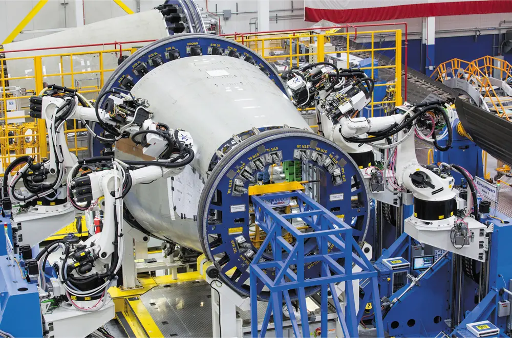 Аэрокосмическая отрасль | Свежие новости в Грозном Аэрокосмическая отрасль | Свежие новости в Грозном