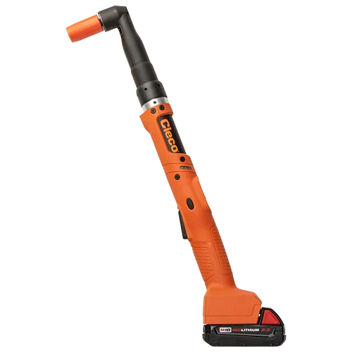 Cleco® выпустила износоустойчивые проводные электросборочные инструменты | Свежие новости в Грозном 