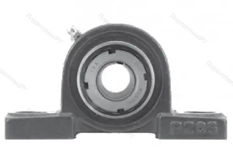 Подшипниковый узел UKP 207 FK в Грозном 