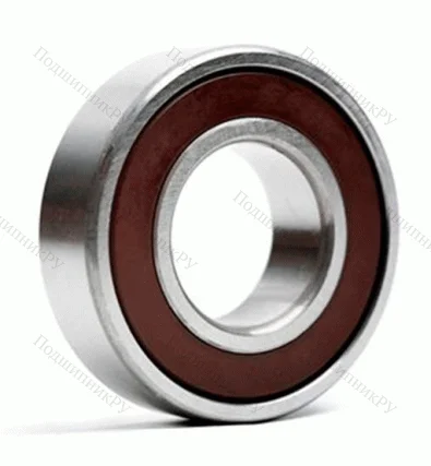 Подшипник 6208 DDU CM NSK