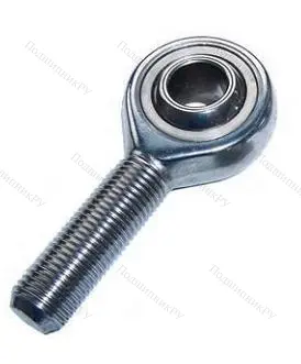 Шарнирный наконечник GALXS 30 Fluro в Грозном 