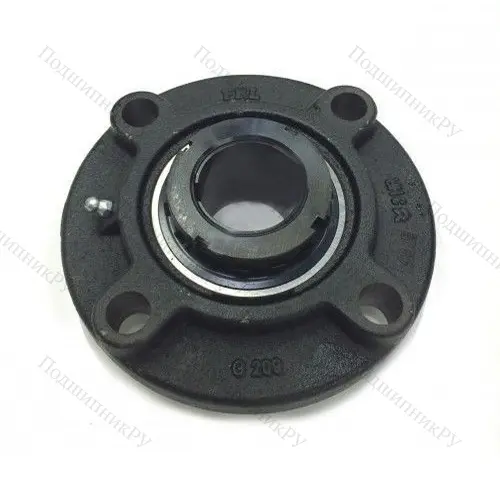 Подшипниковый узел (корпусный подшипник)+втулка LKG 209-2F+H 2309 в Грозном 