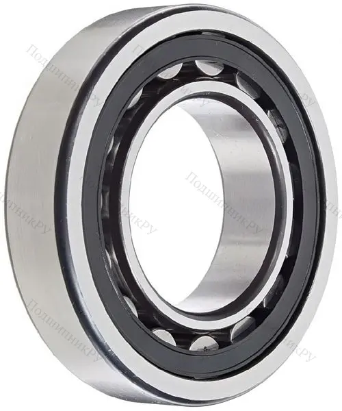 Роликовый цилиндрический подшипник