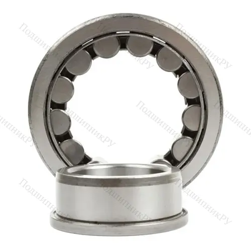 Роликовый цилиндрический подшипник NJ 310 ECJ/C 3 от производителя  SKF