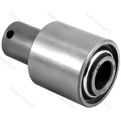 Подшипник шариковый двухрядный SL 2-5203-2T в Грозном 