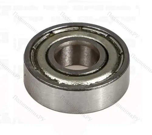 Дюймовый шариковый подшипник RLS 10 ZZ (LJ 1.1/4-2Z) в Грозном 