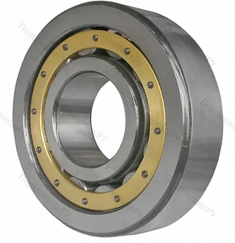 Цилиндрический роликовый подшипник 2316 Л (N 316 M) в Грозном 