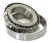 Конический роликовый подшипник 32008 XM от производителя  TIMKEN