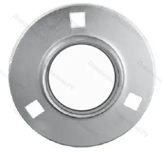 Корпус подшипника SB 7-BPF 7 ISB в Грозном 
