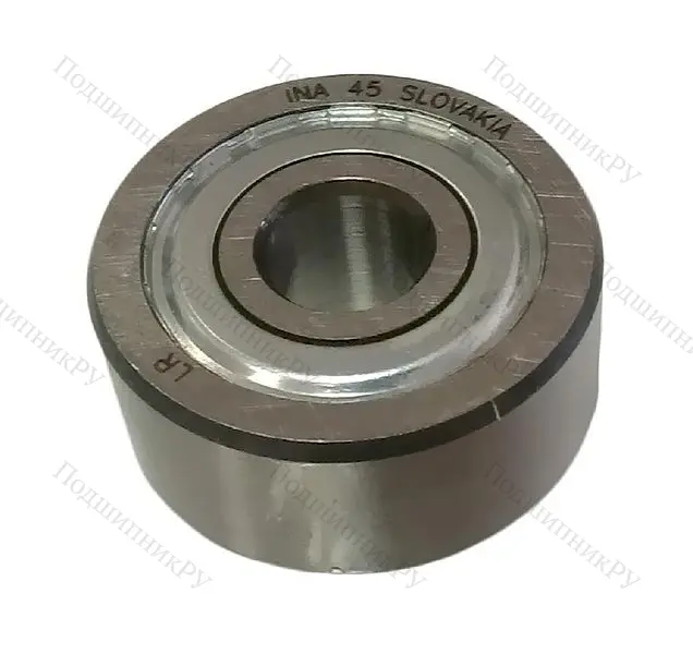 Подшипник LR 5207 X 2Z TVH XL