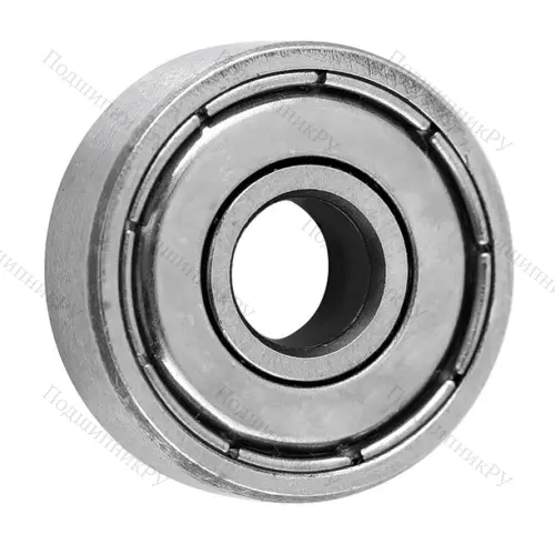 Дюймовый шариковый подшипник R 144 ZZ в Грозном 