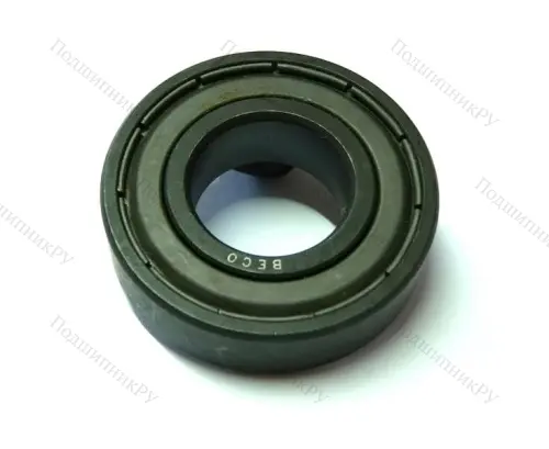 Высокотемпературный подшипник 6206 BHTS ZZ 280° (BECO) от производителя  BECO Высокотемпературный подшипник 6206 BHTS ZZ 280° (BECO) от производителя  BECO