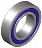 Нержавеющий подшипник 6204 BSS 2RS BECO в Грозном 