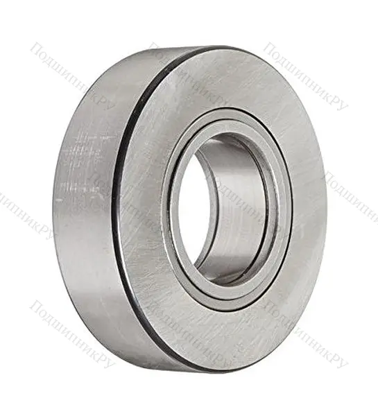 Игольчатый подшипник NUTR 30