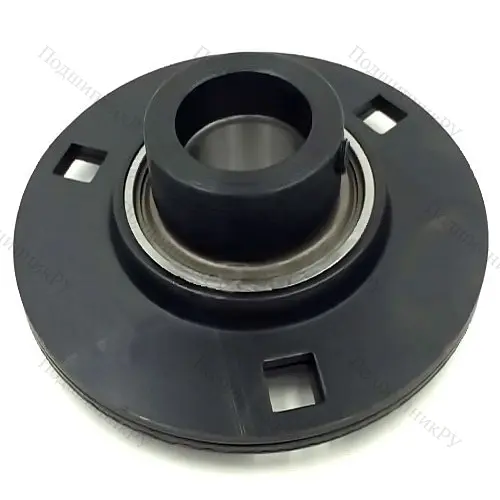 Подшипниковый узел (корпусный подшипник) UYC 207-2S в Грозном 