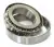 Конический роликовый подшипник 32026 XM от производителя  TIMKEN