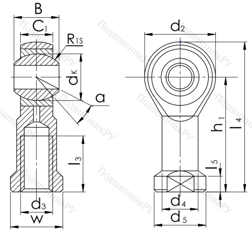 SI 12 T/K в Грозном 