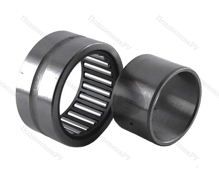 Игольчатый подшипник NA 4905 XL