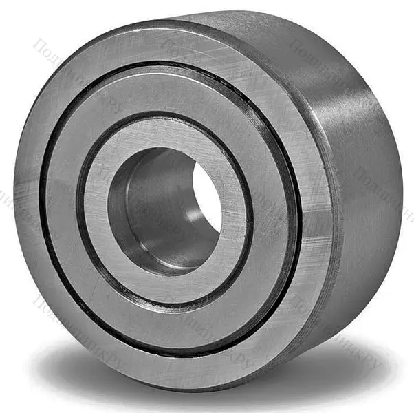 Игольчатый подшипник NATV 15