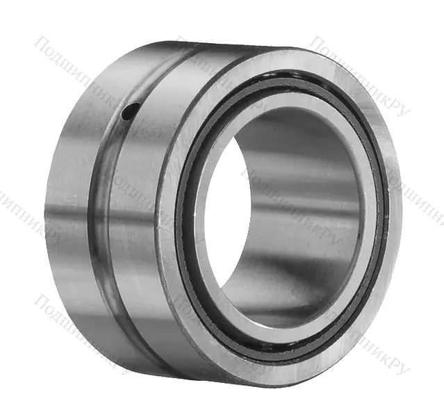 Игольчатый подшипник NKIS 40