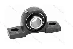 Подшипниковый узел UCP 215 (SY 75TF) ISB в Грозном 