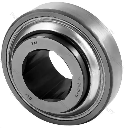 Подшипник шариковый W 208PP 16 в Грозном 