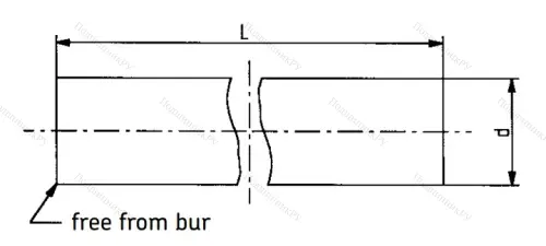 Прецизионный вал (нерж.)  LJMS 10 ESSC 1  SKF в Грозном 