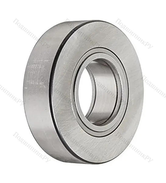 Игольчатый подшипник NUTR 4090 A