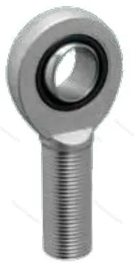 Шарнирный наконечник