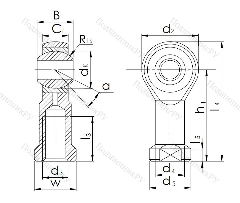 SIL 16 T/K (PHS 16 L) в Грозном 