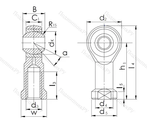 SIL 10 T/K (PHS 10 L) в Грозном 
