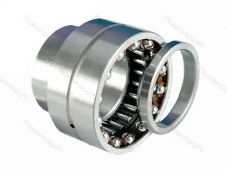 Подшипник NKIB 5914 NBS