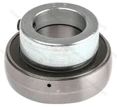 Подшипник YET 208 SKF в Грозном 