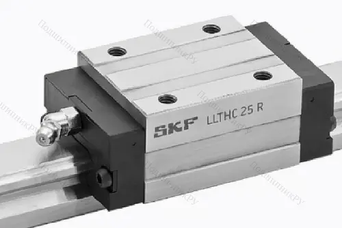 Каретка LLTHC 25 R-T 1 P 3 (M/P 010713) в Грозном 