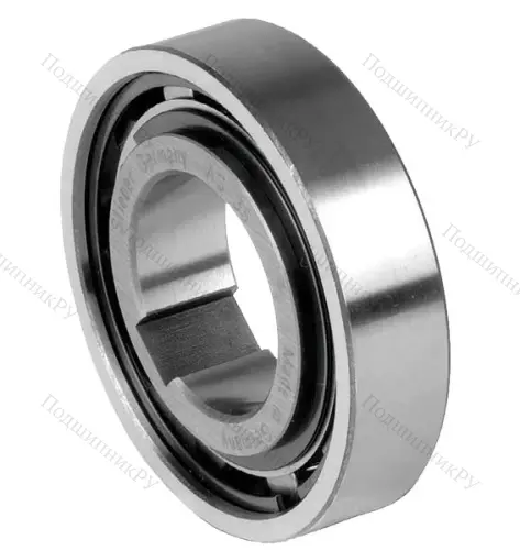 Подшипник обгонной муфты обгонная муфта AS 40 (NBS) (US 40) в Грозном 