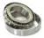 Конический роликовый подшипник 32320 M-90KM 1 от производителя  TIMKEN