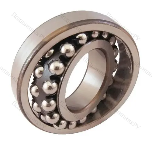 Двухрядный шариковый подшипник 1309 EKTN 9 от производителя  SKF