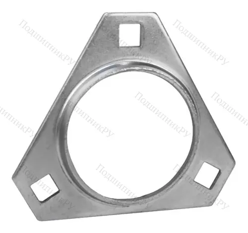 Подшипниковый корпус PFD 62 в Грозном 