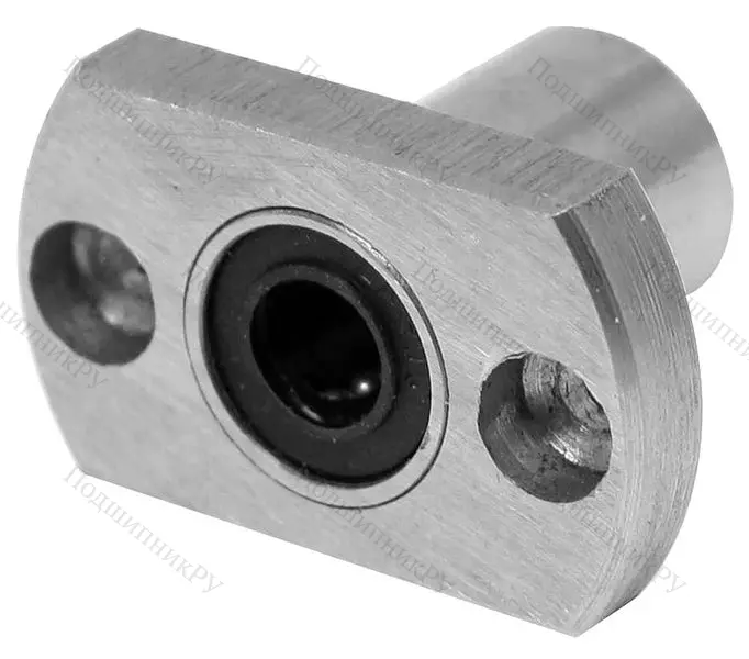 Подшипник LMH 10 UU