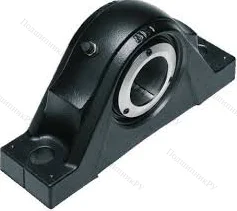 Подшипниковый узел SYNT 75 F SKF в Грозном 