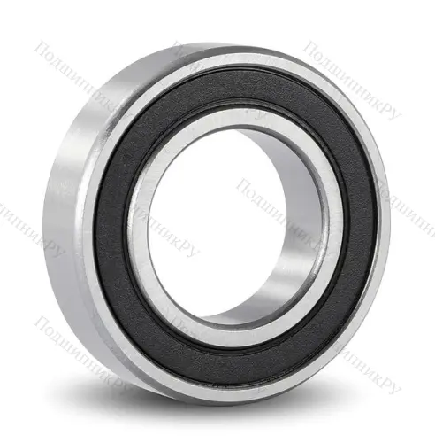 Шариковый однорядный подшипник 1000908 2RS (6908 2RS) в Грозном 