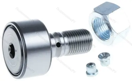 Опорный ролик KR 22 PPA SKF в Грозном 