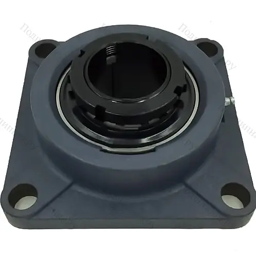 Подшипниковый узел (корпусный подшипник)+втулка LKF 210-2F+H 2310 в Грозном 