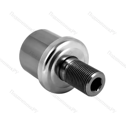 Подшипник шариковый двухрядный VP-M 20x1,5/40/72-D в Грозном 
