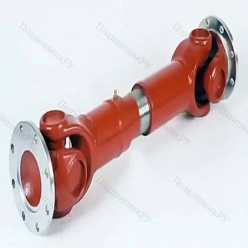 Карданный вал B 150.01.680.P 1.38-8x10 в Грозном 