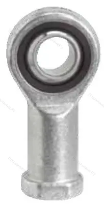 Шарнирный наконечник TSF 5C ISB в Грозном 