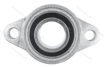 Подшипниковый узел UFL 002SS ISB в Грозном 