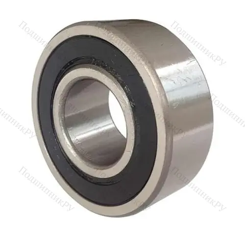 Двухрядный шариковый подшипник 2206 E 2RS 1KTN 9 от производителя  SKF