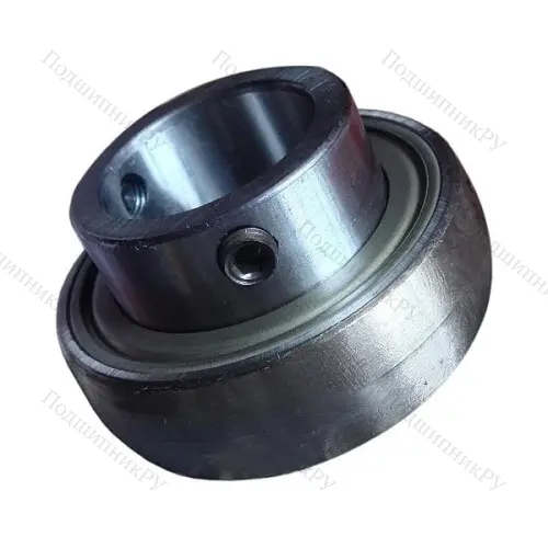 Корпусный подшипник YAT 209 в Грозном 